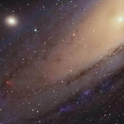 M31 Lupe 1